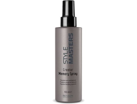 Spray para o Cabelo REVLON Memória Masters Style Creator Spray (150 ml)