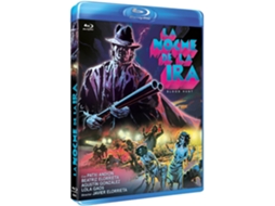 La Noche De La Ira (1985) (Research)