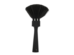 Pincel De Limpeza De Cabelo Suave Para Gola E Rosto - Pincel De Estilo E Barbear Profissional E Doméstico