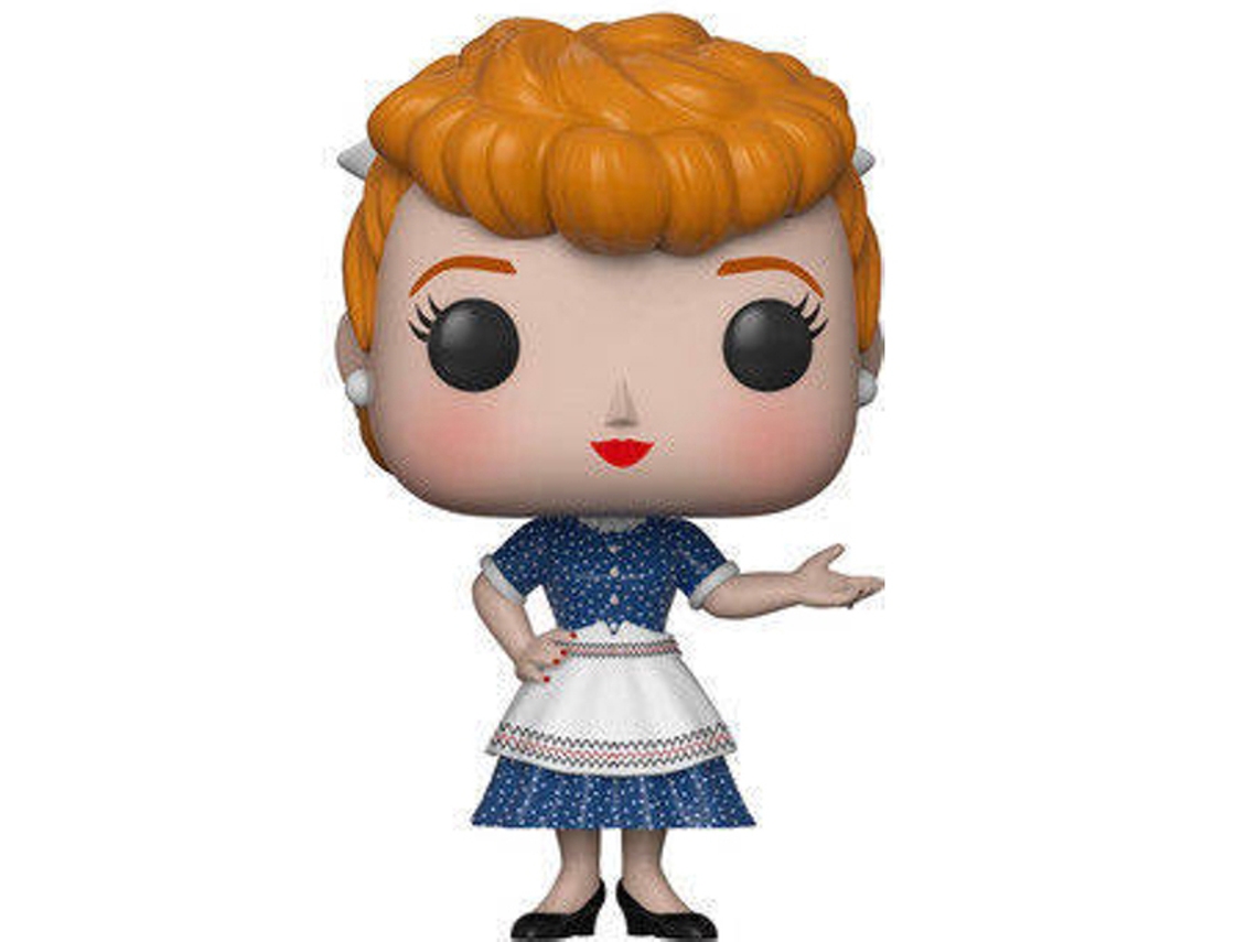 Figura FUNKO Pop! Vinyl: I Love Lucy: Lucy