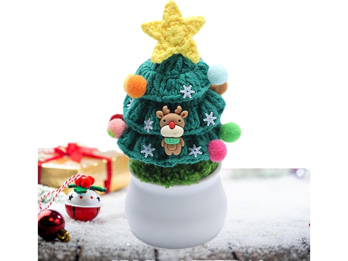 Decorações De Natal: Ideias Criativas Para As Festas | Decorações