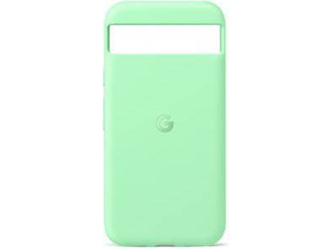 Capa GOOGLE Pixel 8A Aloe
