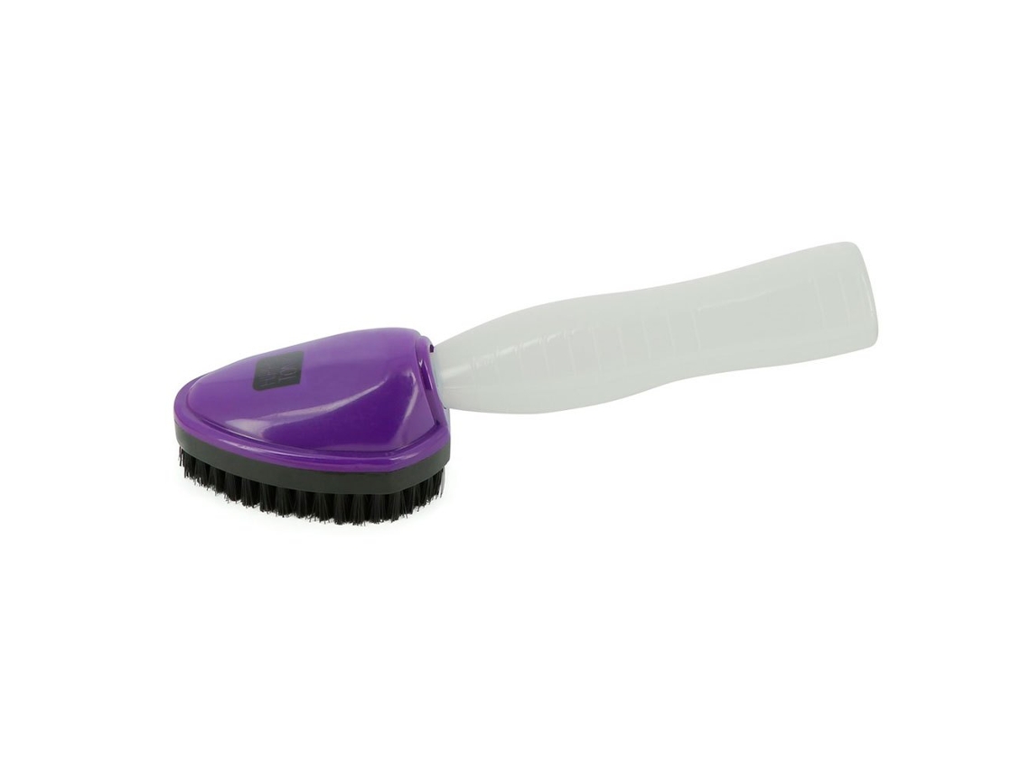 Escova de Shampoo Rosahippo-Tonic