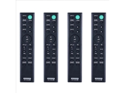Controle Remoto Ah300u Para Barra De Som Ht-ct291 Sa-ct290