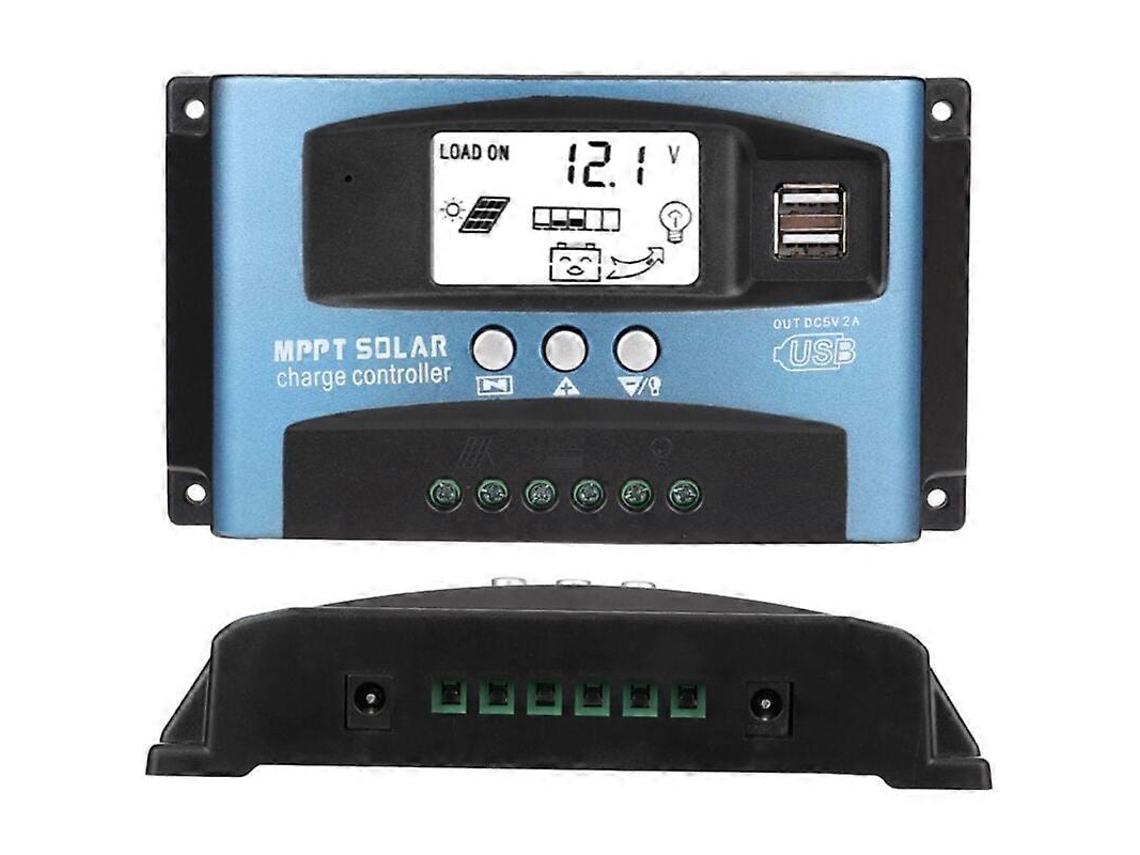 Power Hub Centralize Seu Gerenciamento De Energia Solar Com Nosso Controlador De Carga Solar Mppt De Alta Eficiência Olysi Shop