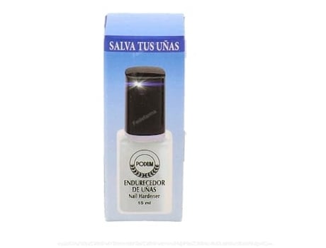 Endurecedor Uñas 15 Ml PODIUM COSMETICS