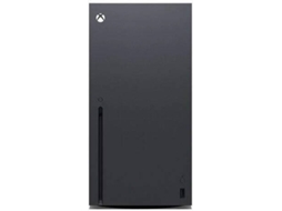 Consola XBOX Series X (Recondicionado Flippers Como Novo - 1 TB - Preto)