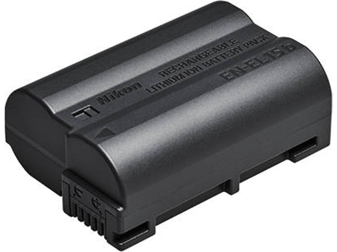 Bateria NIKON EN-EL15b