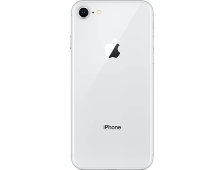 iPhone 8 APPLE (4.7'' - 2 GB - 256 GB - Prateado)