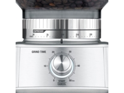 Máquina de Café Manual SAGE The Dose Control Pro