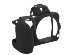 2026 funda Protectora de Silicona para Corpo de Câmera Nikon Z5 Case Shell Bolsa
