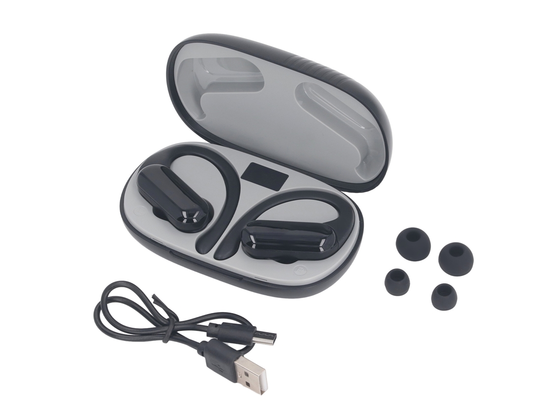 Fones de Ouvido Bluetooth 5.3 LAXISCREED 40h