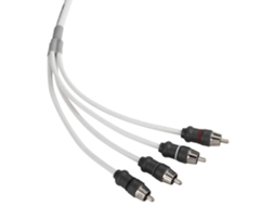 JL AUDIO Xmd-Whtaic 90442 4-25 Cabo