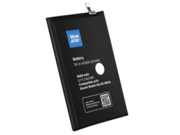 Bateria Interna Xiaomi Redmi 9A 9C e Poco M2 Pro 5000Mah Bn56 BLUE STAR