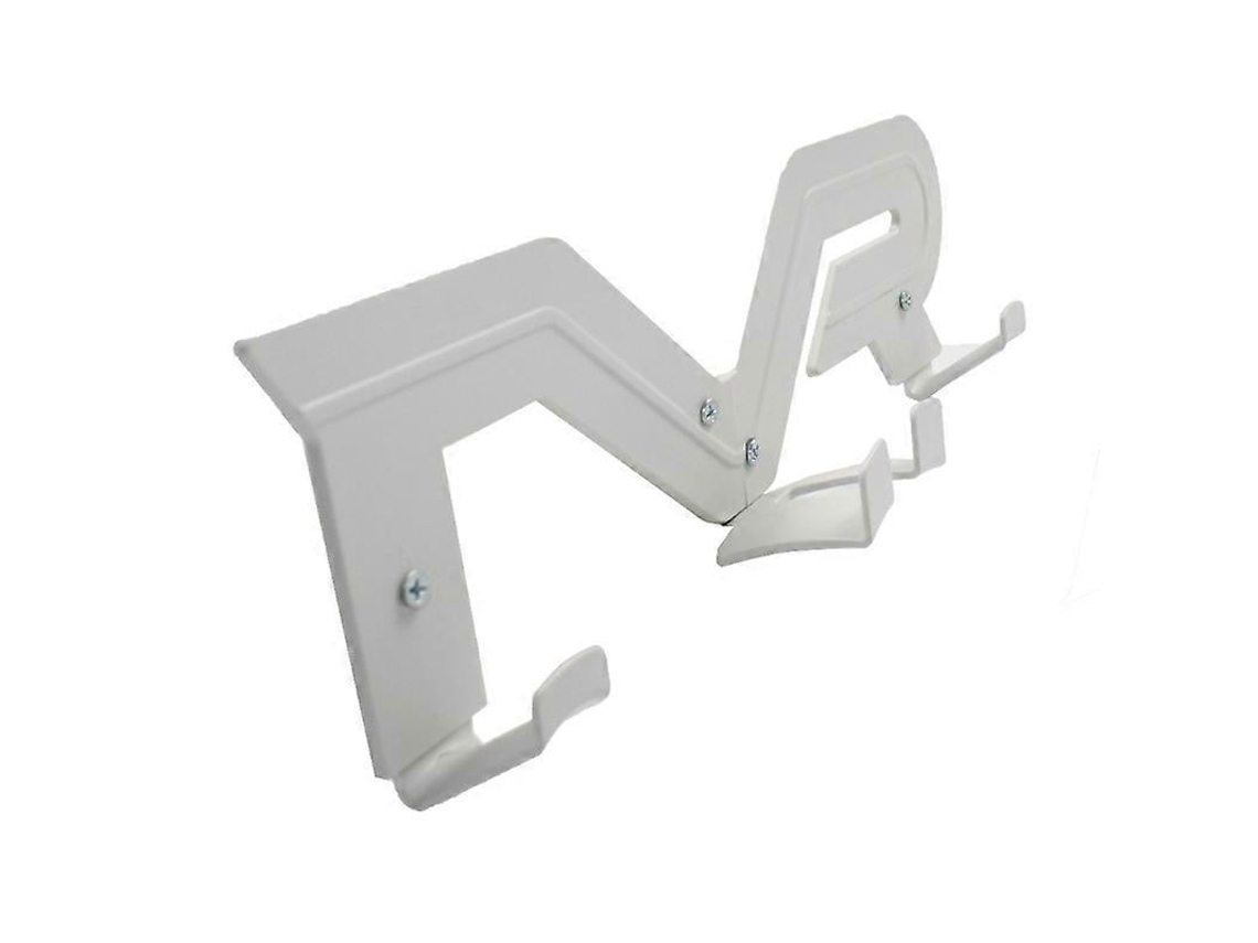 Acessórios de Realidade Virtual para Oculus Quest 2: Suporte Tripé Branco BRILVIBERA