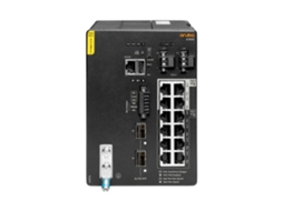 Switch ARUBA (64 Gbit/s)