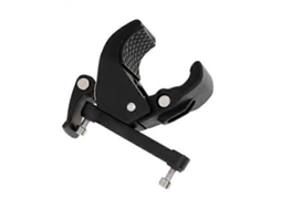 Suporte De Guidão Para Bicicleta Com 2 Unidades, Compatível Com Suporte Para Garrafa De Água.