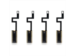 Cabo Hdmi de Alta Velocidade, 3,0m, Com Conectores Banhados a Ouro