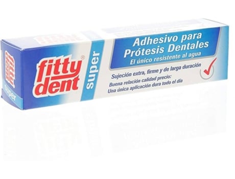 Creme Adesivo para Prótese Dentária PHB (40 gr)