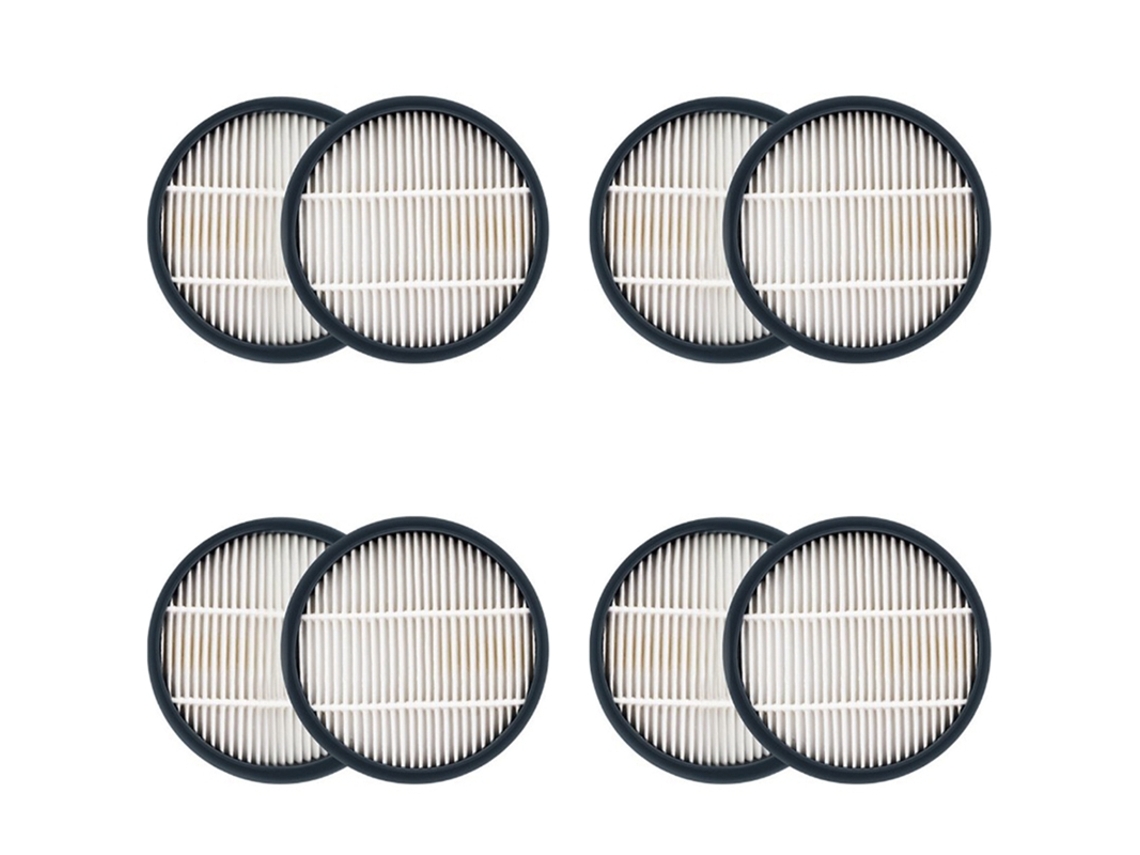 Acessório para Aspiradores XIAOMI Filtro hepa 8 deerma vc40vc50 cabo Filtro