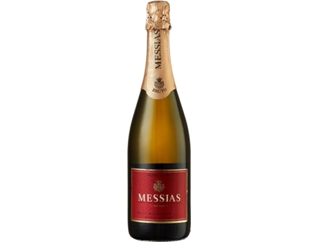 Vinho espumante CAVES MESSIAS Messias Milésime Grand Cuvée (Bairrada - 2019)