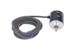 Laxiscreed Encoder Rotativo 600p/r De Alta Precisão Em Aço Inoxidável