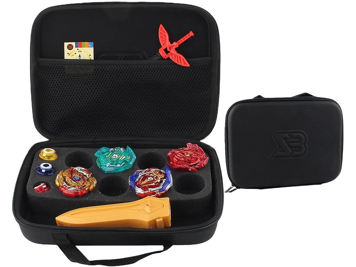 Bolsa organizadora para giroscópio, bolsa para ferramentas de giroscópio