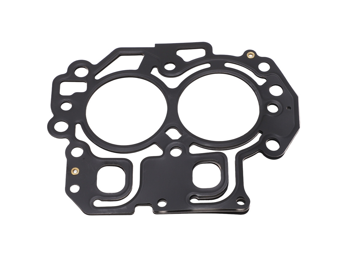JUNTA de Cabeçote de Aço para Motor de Barco Outboard Parsun, 4t, 15p, 18p, 66m1118100 S/MARCA