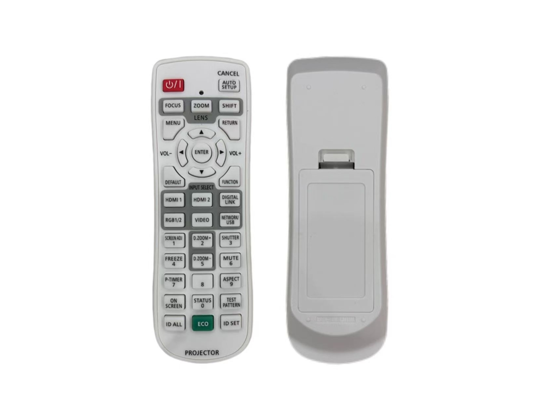 N2qaya000167 150 É Compatível Com Os Projetores Panasonic Pt-slw73c, Pt-slx12k E X16k