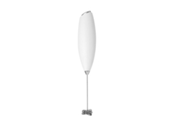 Espumador De Leite Elétrico Para Café(branco)
