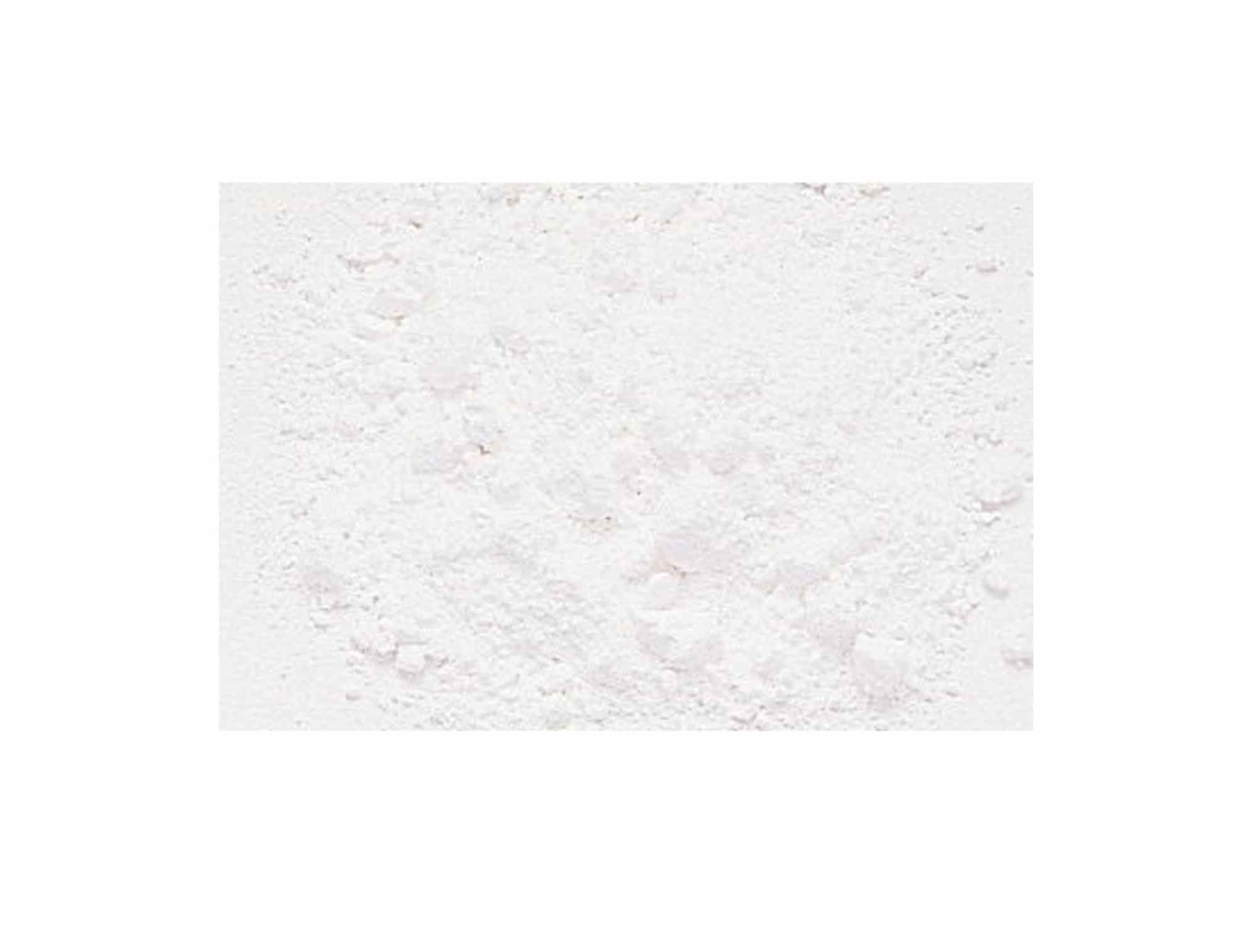 Pigmento SENNELIER Tintas Frasco de 110g branco de Zinco