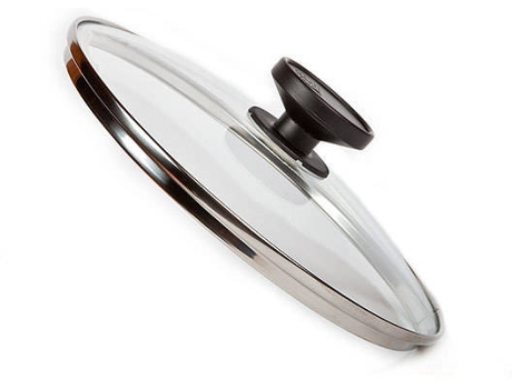 Tampa  Glass Lid 20 cm