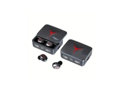 Fones De Ouvido Sem Fio, Bluetooth 5.3, Som Estéreo Hifi, Com Microfone, Controles De Toque E Cancelamento De Ruído.