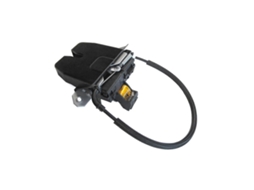 Trava Porta-malas Traseira Lr049494 Sport 2006-2013