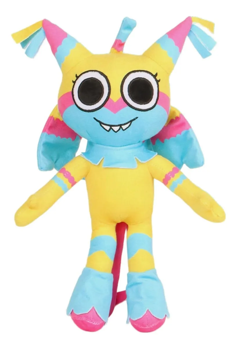 Pelúcia Cj Dandys Mundo, Brinquedos De Pelúcia Dandys Worldvayotoy