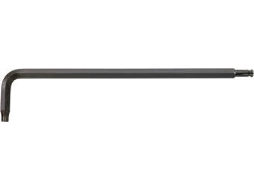 Chave STAHLWILLE Torx Em Ângulo Modelo Longo T40