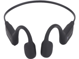 Auriculares De Condução Osseuse Bluetooth 5. 4, Sem Fil, Para Esporte, Supressão De Bruto, Para Curso De Pied