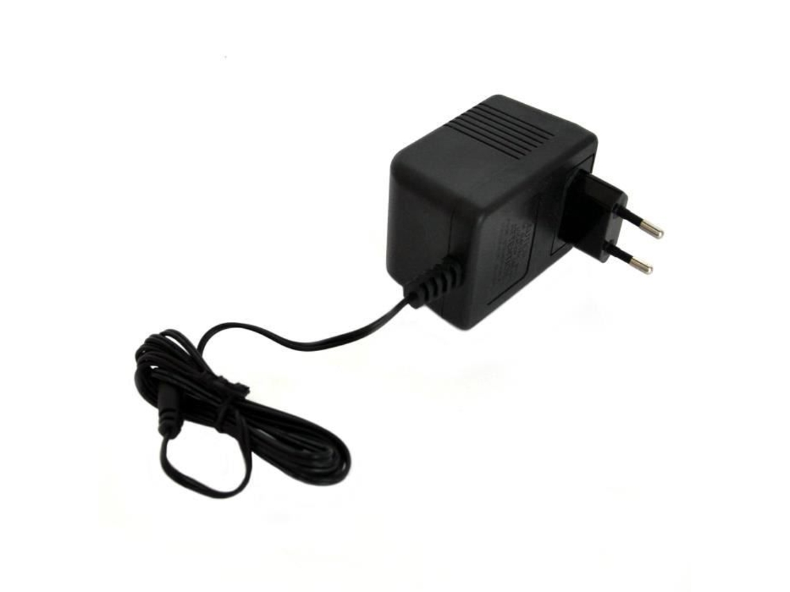 Carregador De 9v Compatível Com O Mixer Numark Dxm01
