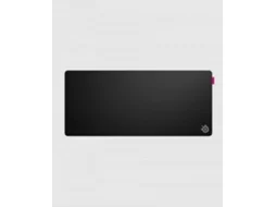 Tapete para Rato Gaming STEELSERIES QcK Performance (Tamanho XL - Preto)