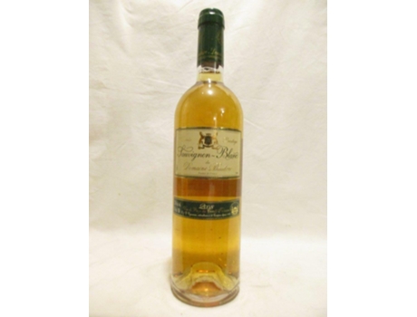 Vinho Branco DOMAINE BAUDARE 2008 (75 cl - 1 unidade)