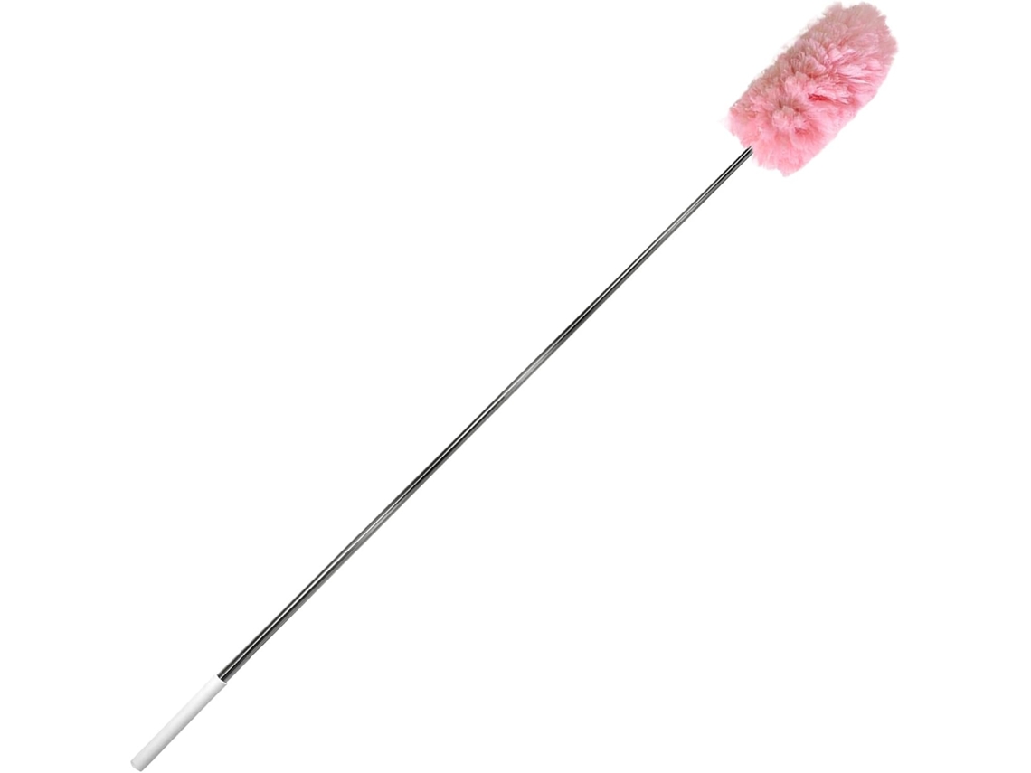 Espanador Extensível Para Limpeza Pesada
