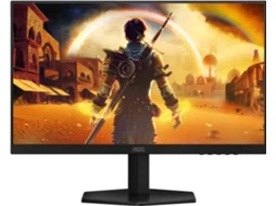 Monitor AOC 24G42E (23.8" - Full HD - Fast IPS - 0.5 ms - 180 Hz - HDMI DP) 