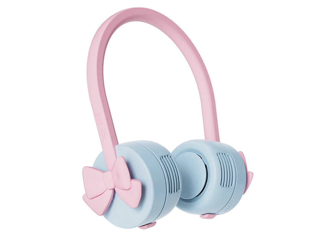 Ventoinha para Pescoço LOVEBABYLY H04-JSKXZ-0624-20