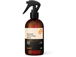 Marinho Fixação Média Spray Salino Texturizante 250 Ml Beviro