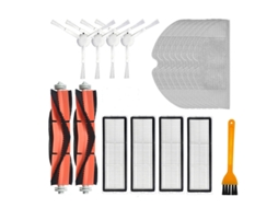 Acessório para Aspiradores XIAOMI Kitsde de Filtro + 1C Stytj01Zhm