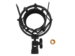 Suporte Anti vibração para Microfone EOOCOO