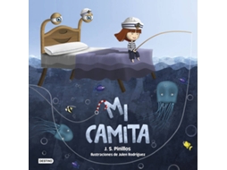 Livro Mi Camita de J S Pinillos (Espanhol)