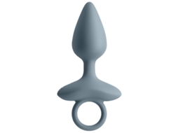 Plug Anal Ns Novelties Renegade (azul)