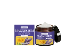 Creme Laniska Magnésio para um Sono Tranquilo e Relaxado LAXISCREED