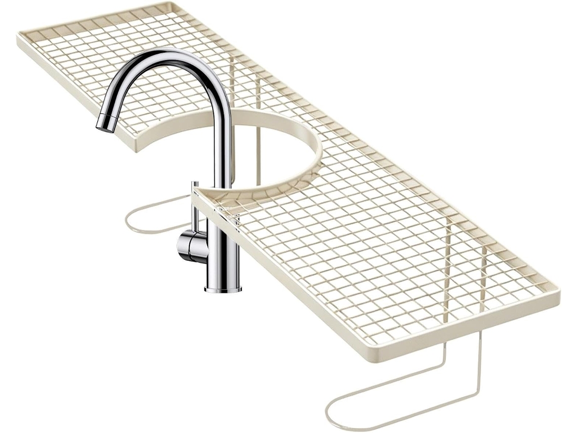 Organizador Genérico Para Cozinha E Pia, Utensílios De Cozinha